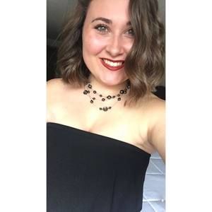 Meet your Posher, Maggie